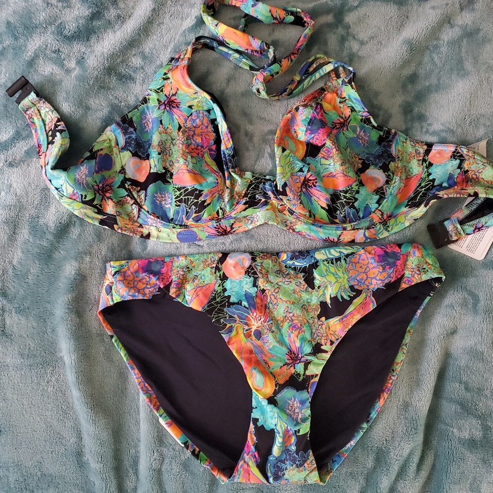 Freya Swim suit